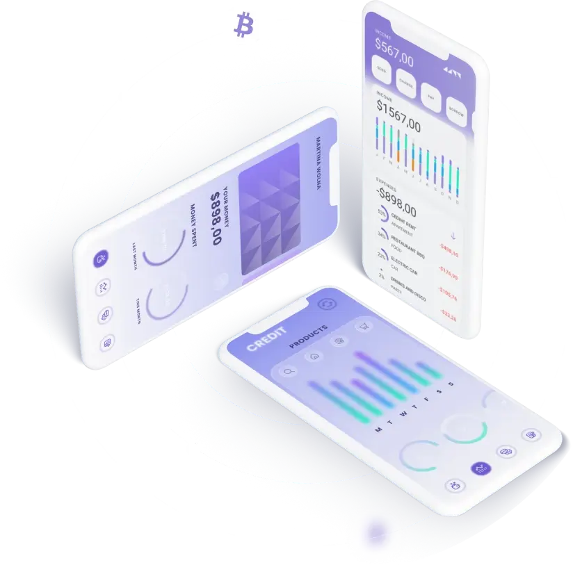 Geltipatmex - Geltipatmex Digital Asset Exchange